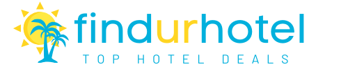 findurhotel logo